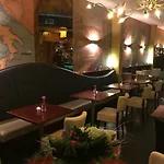 Hotel Montagna Delmondo